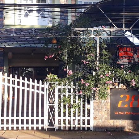 288 Villa Da Lat Dış mekan fotoğraf