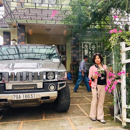 288 Villa Da Lat Dış mekan fotoğraf