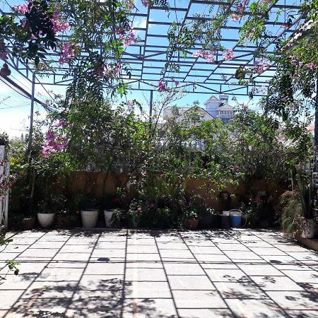 288 Villa Da Lat Dış mekan fotoğraf