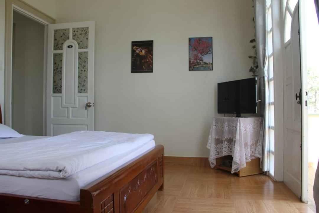288 Villa Da Lat Dış mekan fotoğraf