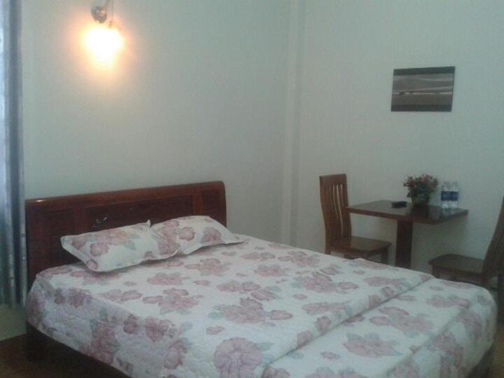 288 Villa Da Lat Dış mekan fotoğraf