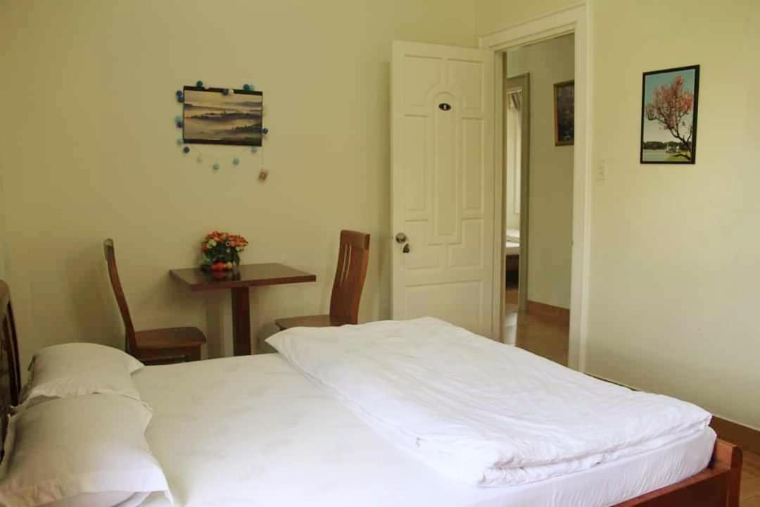 288 Villa Da Lat Dış mekan fotoğraf