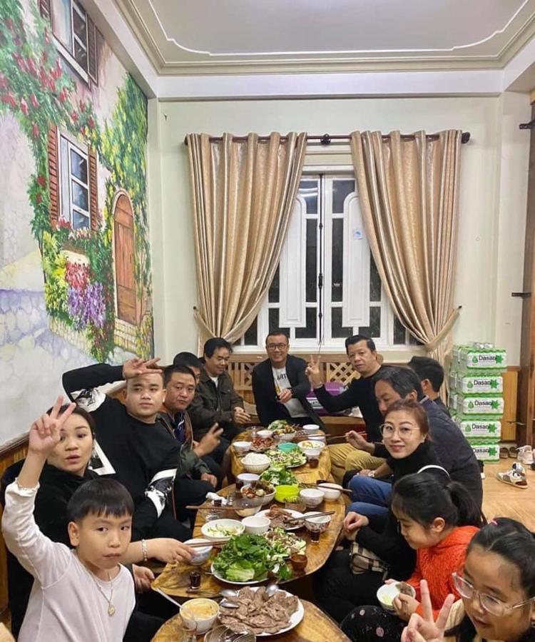 288 Villa Da Lat Dış mekan fotoğraf