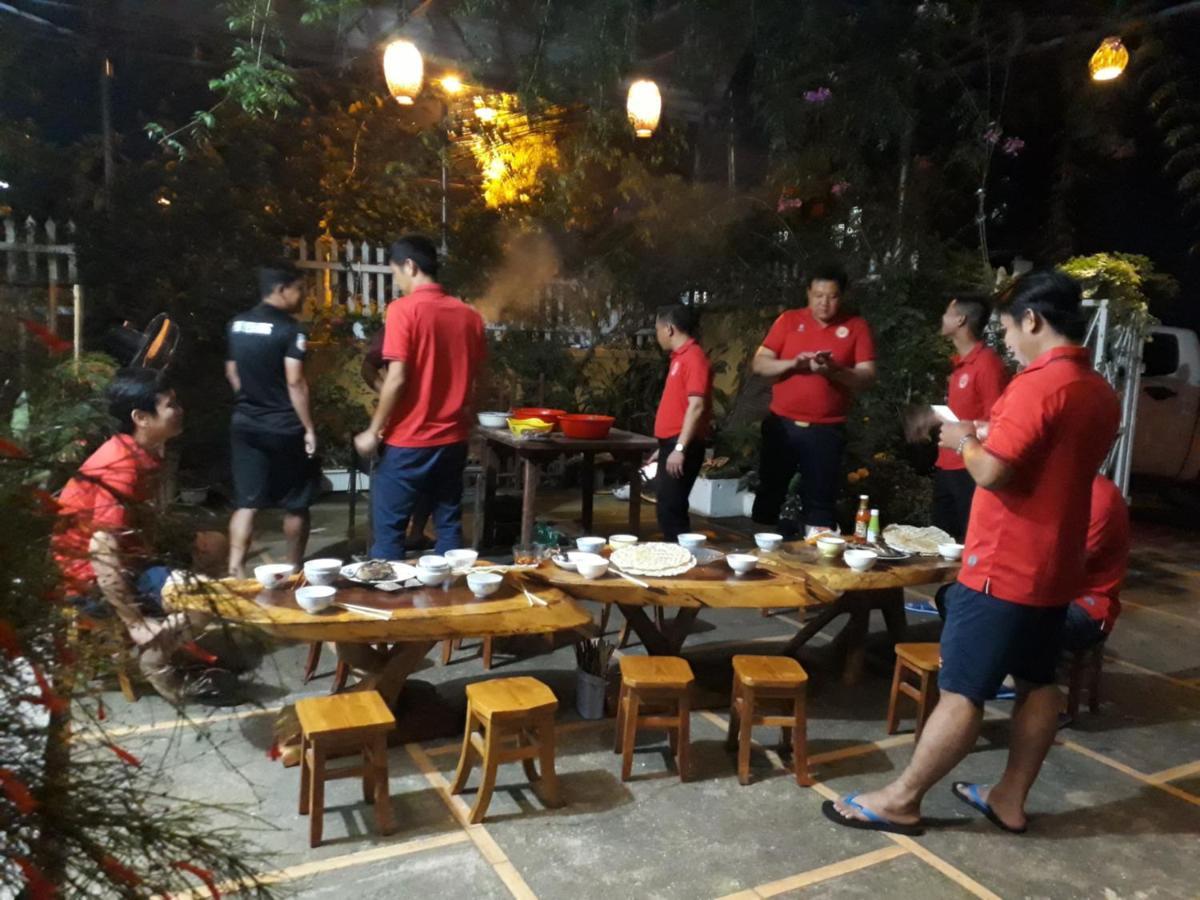 288 Villa Da Lat Dış mekan fotoğraf