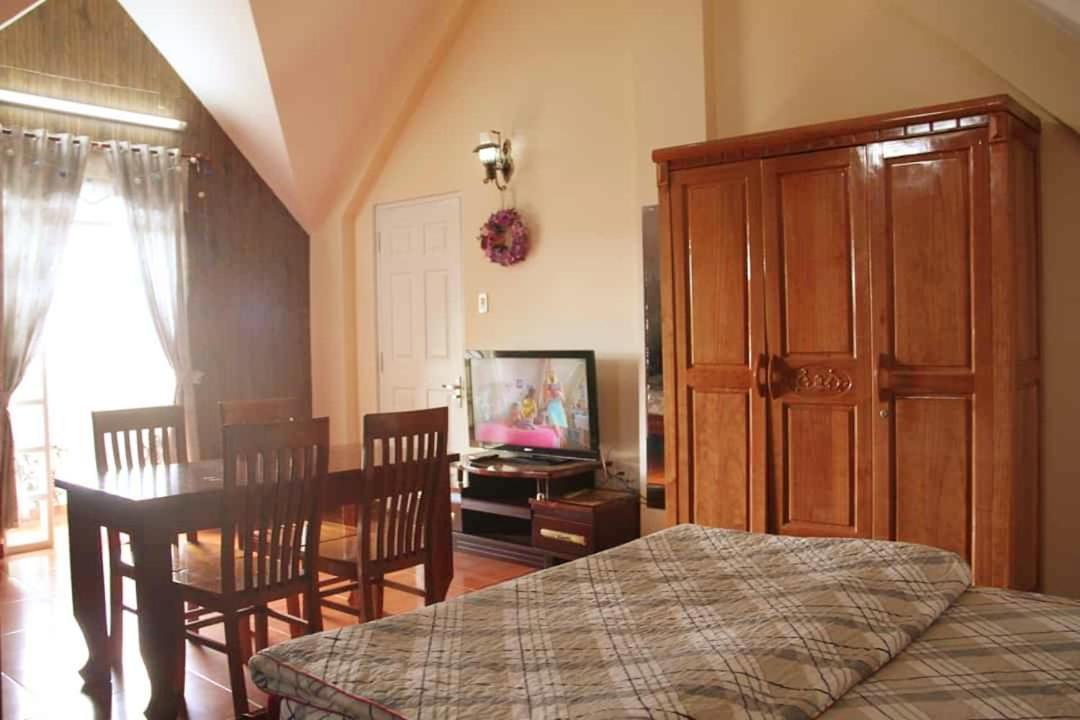 288 Villa Da Lat Dış mekan fotoğraf