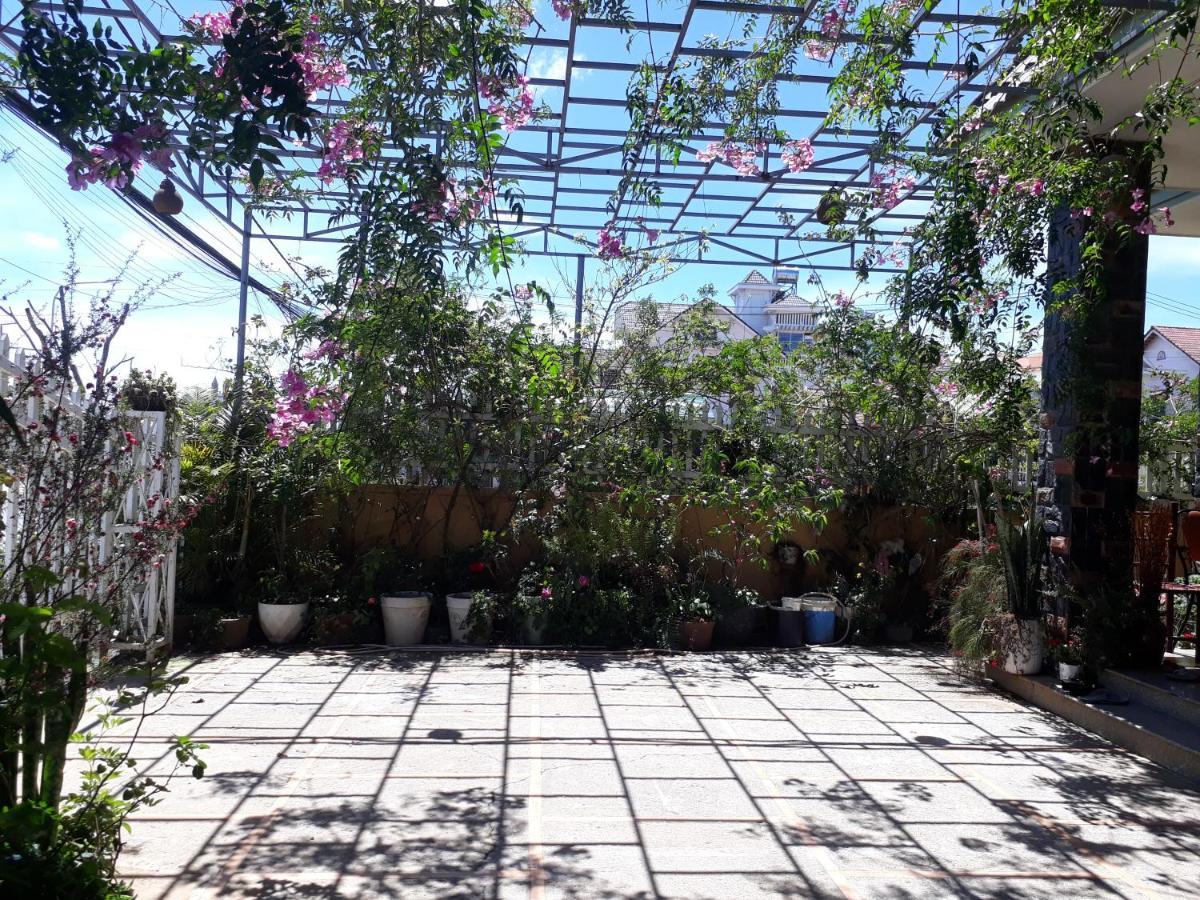 288 Villa Da Lat Dış mekan fotoğraf