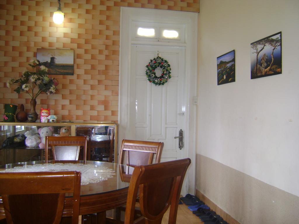 288 Villa Da Lat Dış mekan fotoğraf