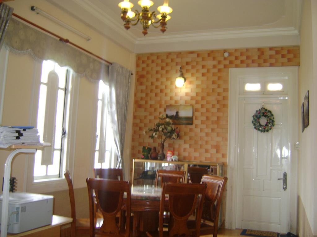 288 Villa Da Lat Dış mekan fotoğraf