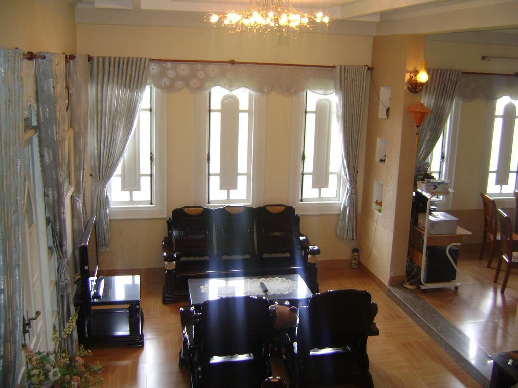 288 Villa Da Lat Dış mekan fotoğraf