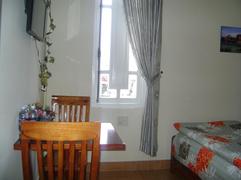 288 Villa Da Lat Dış mekan fotoğraf