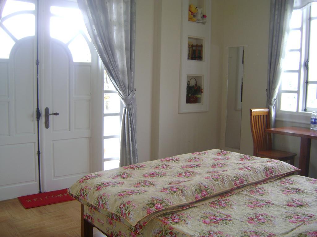 288 Villa Da Lat Dış mekan fotoğraf