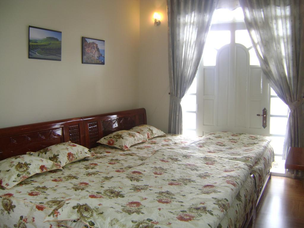 288 Villa Da Lat Dış mekan fotoğraf