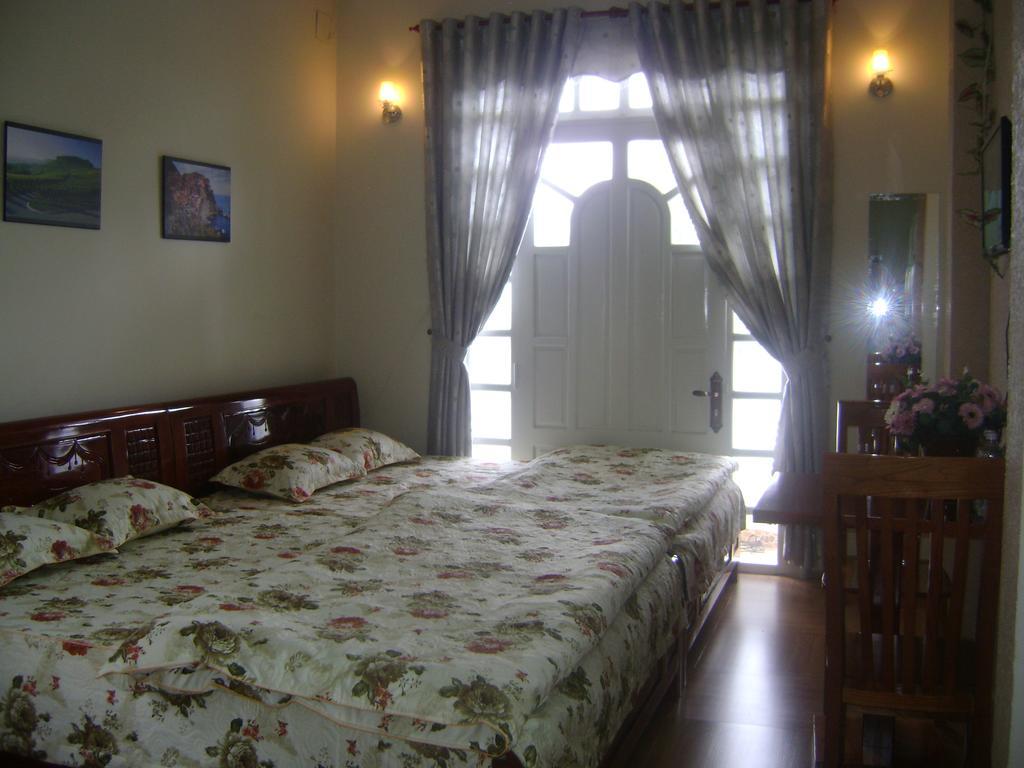 288 Villa Da Lat Dış mekan fotoğraf