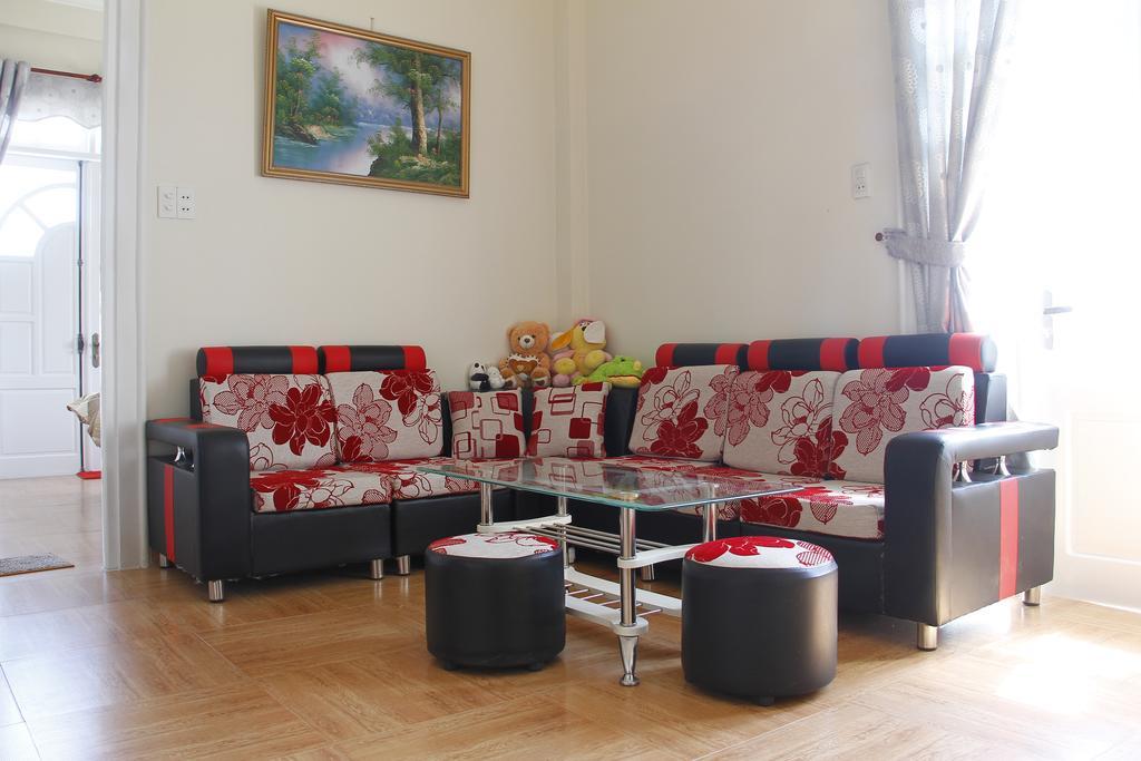 288 Villa Da Lat Dış mekan fotoğraf