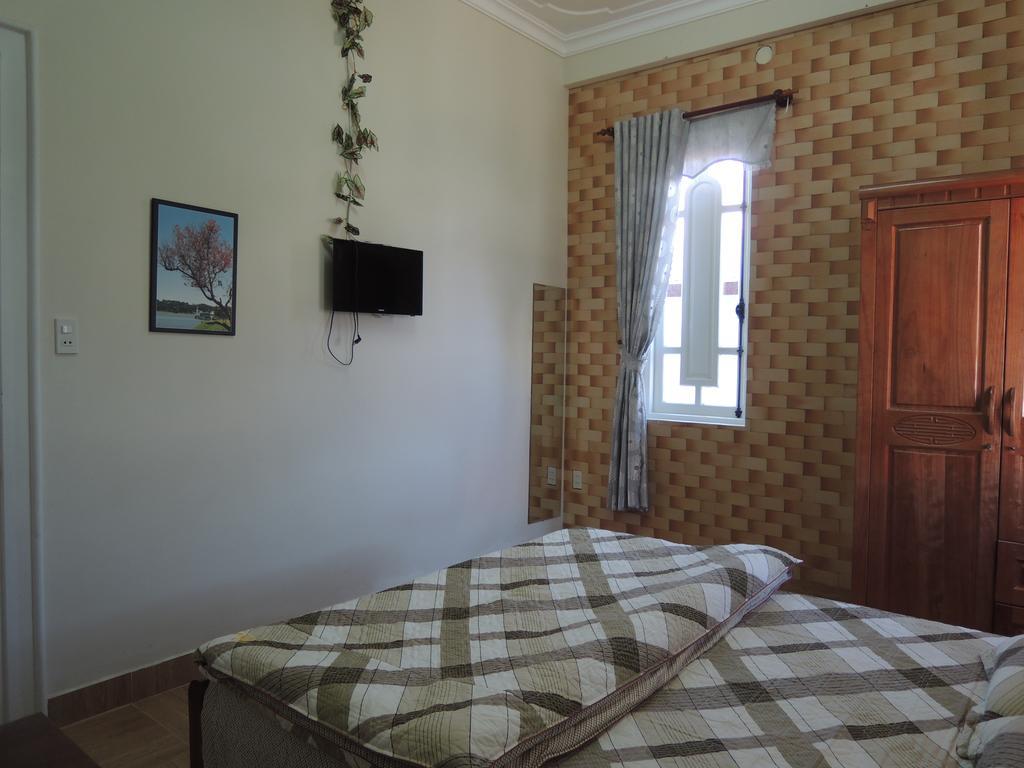 288 Villa Da Lat Dış mekan fotoğraf