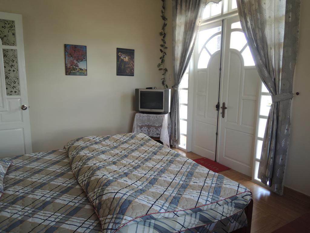 288 Villa Da Lat Dış mekan fotoğraf