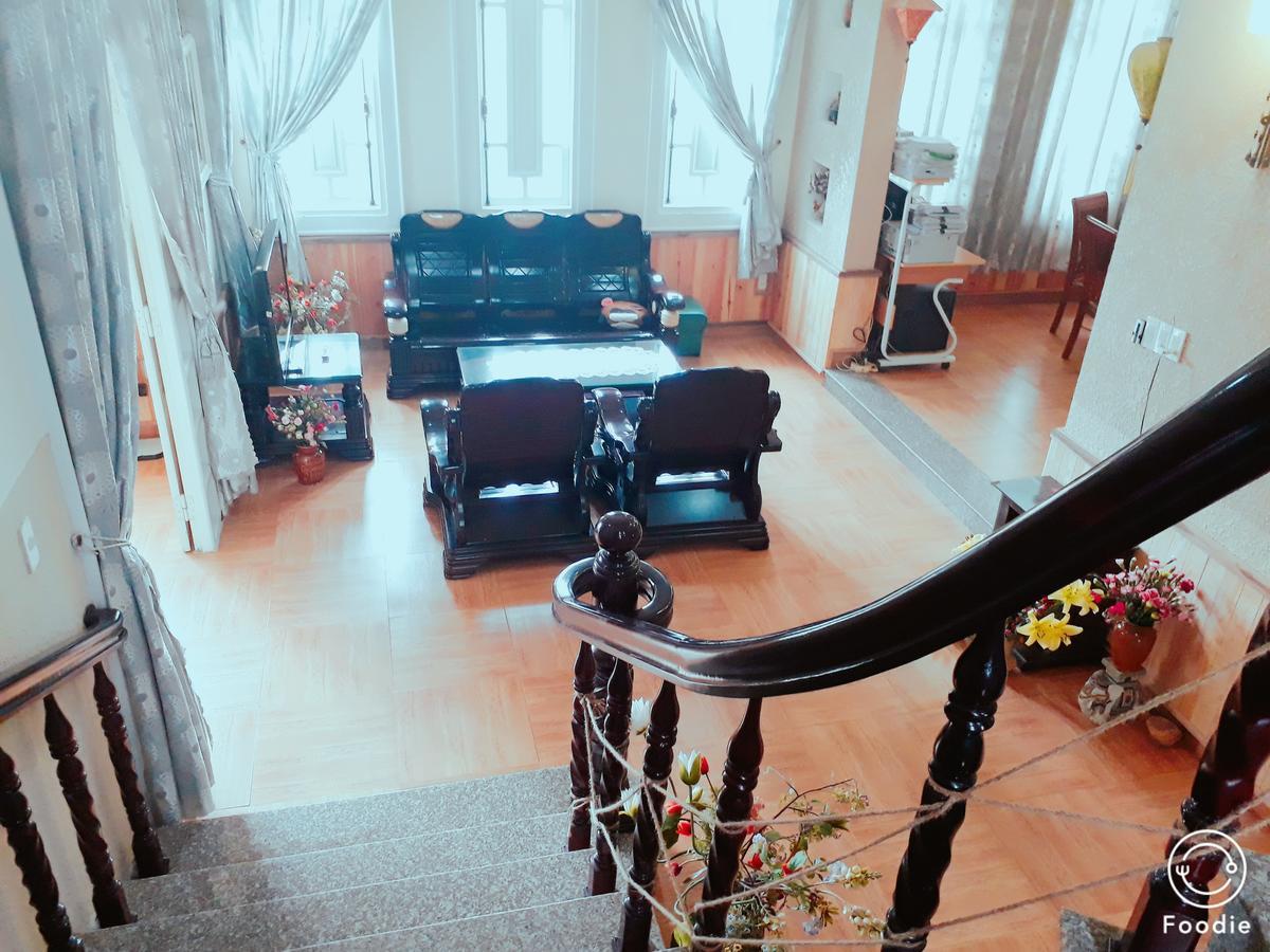 288 Villa Da Lat Oda fotoğraf
