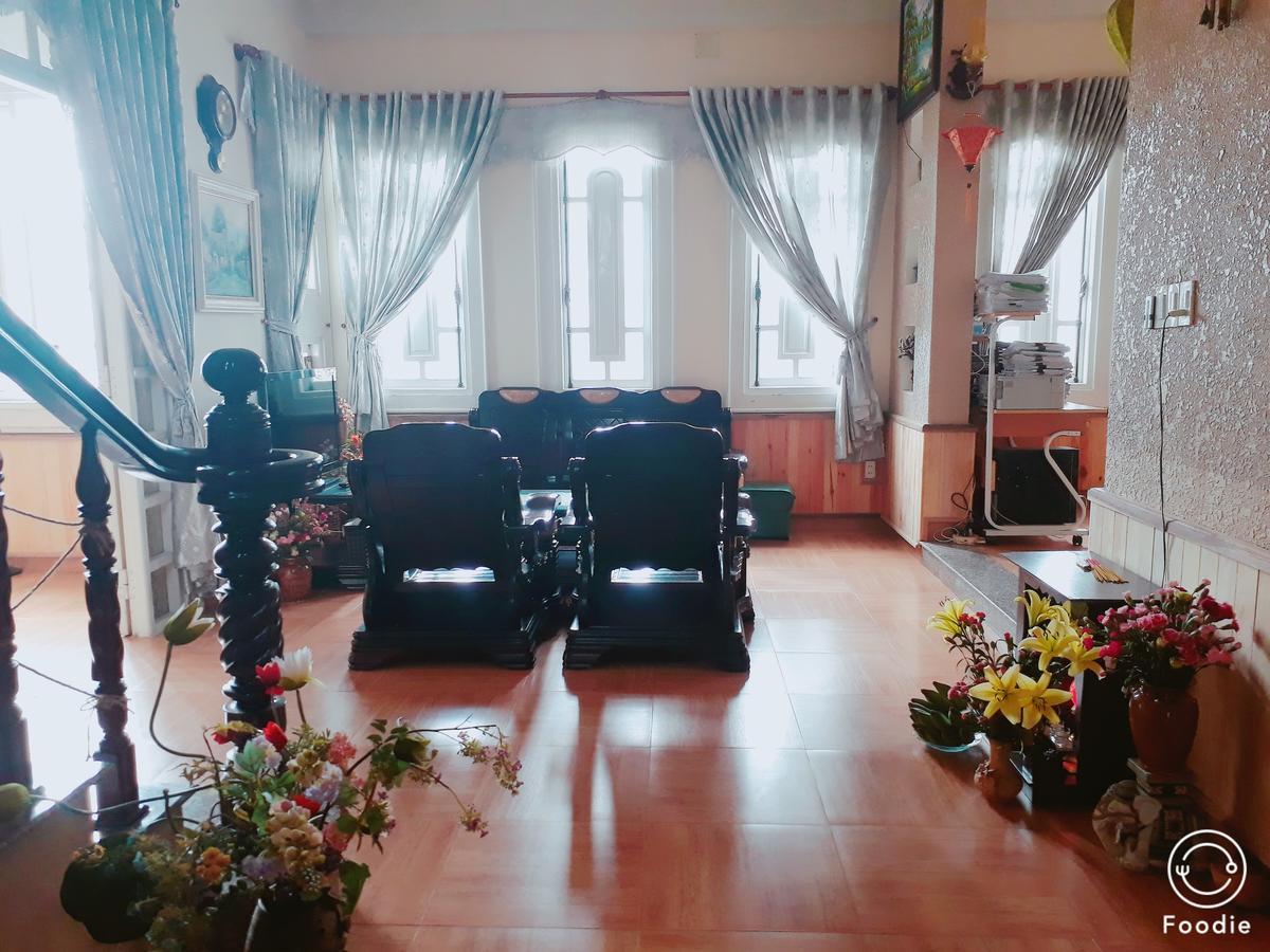 288 Villa Da Lat Oda fotoğraf