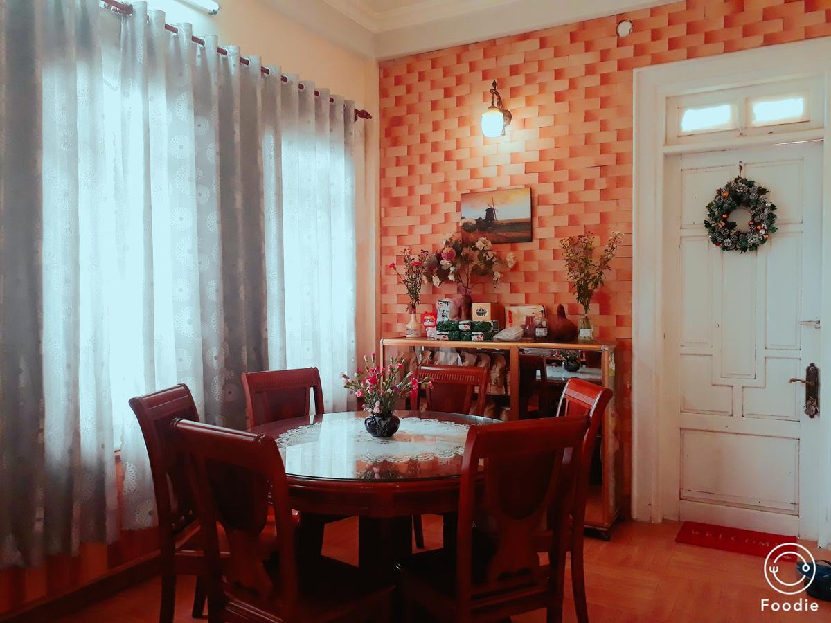 288 Villa Da Lat Oda fotoğraf