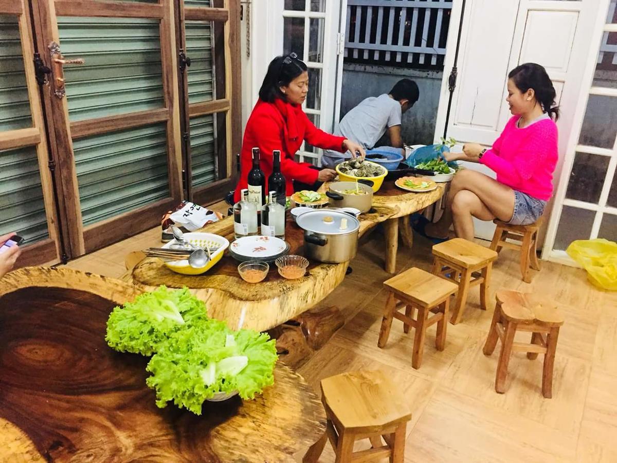 288 Villa Da Lat Dış mekan fotoğraf