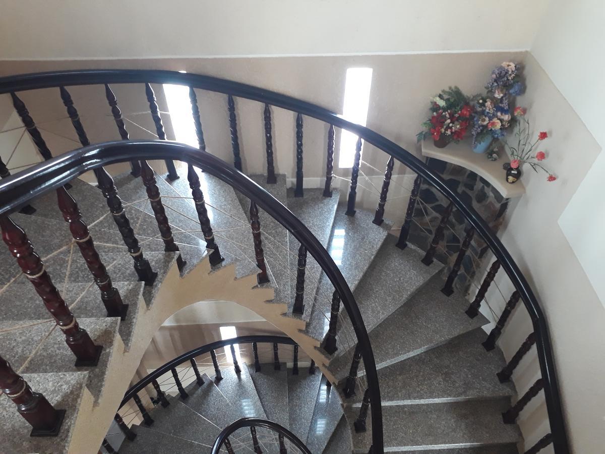 288 Villa Da Lat Dış mekan fotoğraf