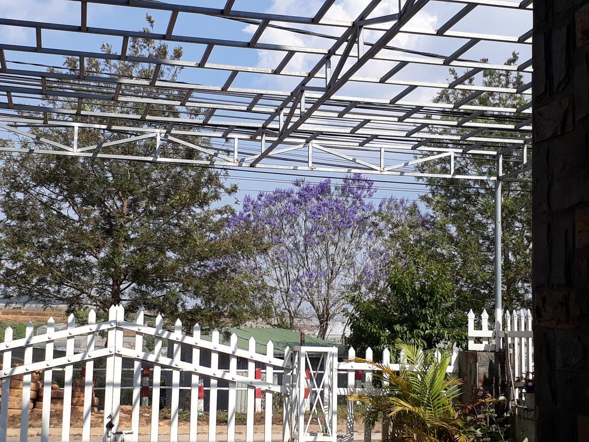 288 Villa Da Lat Dış mekan fotoğraf