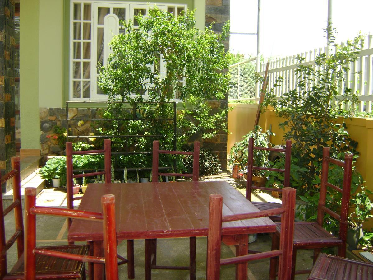 288 Villa Da Lat Dış mekan fotoğraf