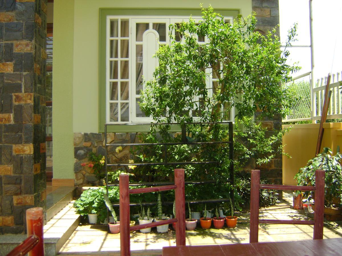 288 Villa Da Lat Dış mekan fotoğraf