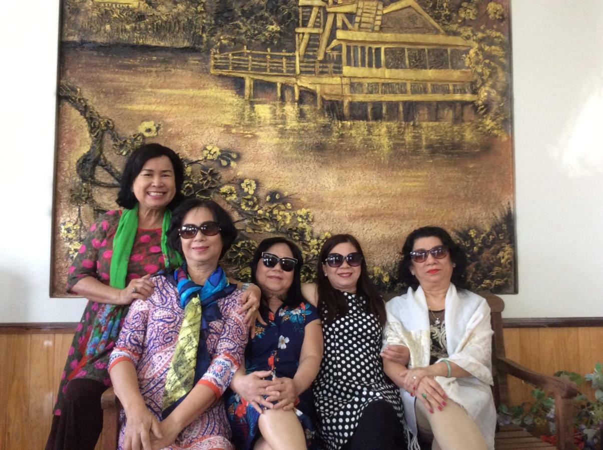 288 Villa Da Lat Dış mekan fotoğraf