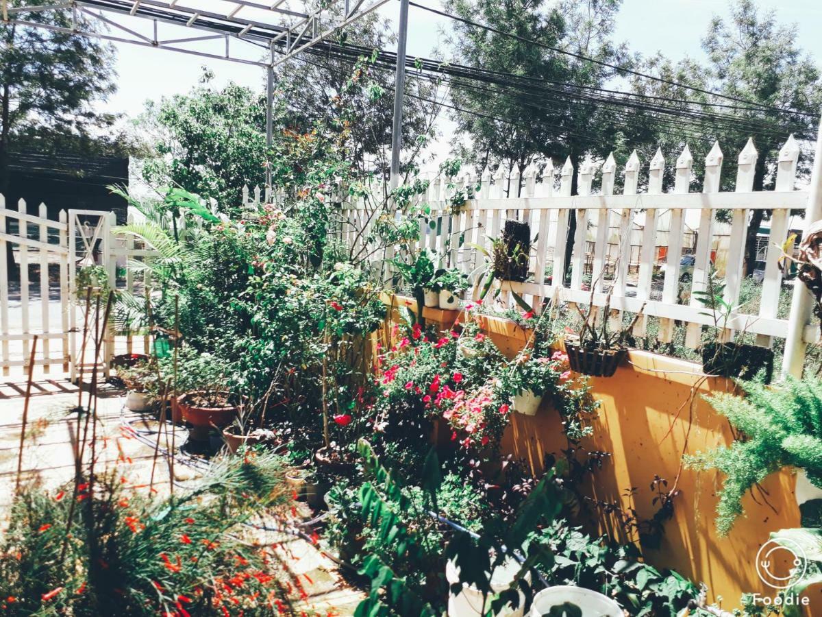 288 Villa Da Lat Dış mekan fotoğraf